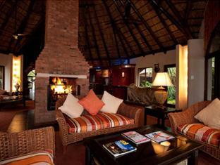 Ditholo Game Lodge Bela-Bela Eksteriør bilde